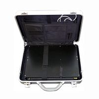 Атташе-кейс Импульс-Кейс 00461 в магазине "АйТиАйСИ" в Ростове на Дону | itic.ru 