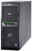 Сервер Fujitsu PRIMERGY TX140 S2 Intel Xeon E3-1265Lv3 2.5GHz 8Gb 1.6 2.5" max8 DVD-RW Platunum 1x450W max21Y Tower (VFY:T1402SXG10IN) VFY:T1402SXG10IN в магазине "АйТиАйСИ" в Ростове на Дону | itic.ru 