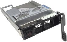 Накопитель SSD Dell 1x3.84Tb SAS для 14G 400-BFRS Hot Swapp 2.5" Read Intensive 400-BFRS в магазине "АйТиАйСИ" в Ростове на Дону | itic.ru 