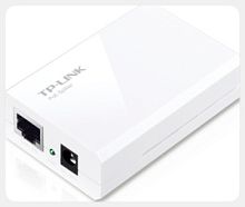 Адаптер TP-Link TL-POE200 TL-POE200 TL-POE200 в магазине "АйТиАйСИ" в Ростове на Дону | itic.ru 