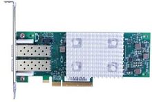 Адаптер Lenovo QLogic 16Gb FC Dual-port HBA (01CV760) 01CV760 в магазине "АйТиАйСИ" в Ростове на Дону | itic.ru 