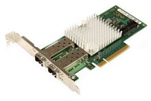 Адаптер Fujitsu PLAN EM 2x 10GB SFP+ OCP interface (S26361-F3953-L211) S26361-F3953-L211 в магазине "АйТиАйСИ" в Ростове на Дону | itic.ru 