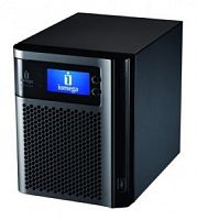 Сетевое хранилище Iomega 2Tb 36023 StorCenter px4-300d Server Class w/MindTree SecureMind (2HDx1TB) 36023 в магазине "АйТиАйСИ" в Ростове на Дону | itic.ru 
