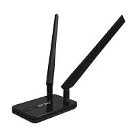 Адаптер Asus USB-N14 USB2.0 802.11n 300Mbps 5dBx2 Antenna USB-N14 в магазине "АйТиАйСИ" в Ростове на Дону | itic.ru 