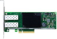 Сетевая карта Lenovo 7ZT7A00537 Intel X710-DA2 PCIe 10Gb 2xSFP+ 7ZT7A00537 в магазине "АйТиАйСИ" в Ростове на Дону | itic.ru 