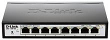 Коммутатор D-Link DGS-1100-18/B1A 16-port 10/100/1000BASE-T and 2 Gigabit SFP ports EasySmart Gigabit Ethernet switch DGS-1100-18/B1A в магазине "АйТиАйСИ" в Ростове на Дону | itic.ru 