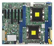 Материнская Плата SuperMicro MBD-X11DPL-I-O Soc-3647 iC621 eATX 8xDDR4 10xSATA3 SATA RAID 88E1512 PHY 2хGgbEth Ret MBD-X11DPL-I-O в магазине "АйТиАйСИ" в Ростове на Дону | itic.ru 