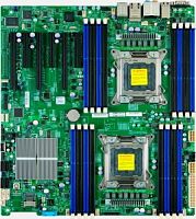 Серверная платформа SuperMicro SYS-7047A-T SYS-7047A-T в магазине "АйТиАйСИ" в Ростове на Дону | itic.ru 