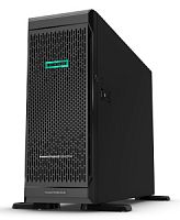 Сервер HPE ProLiant ML350 Gen10 1x4208 1x16Gb x8 2.5" P408i-a 1G 4P 1x800W (P22094-421) P22094-421 в магазине "АйТиАйСИ" в Ростове на Дону | itic.ru 