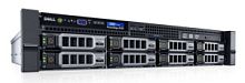 Сервер Dell PowerEdge R530 2xE5-2620v3 2x8Gb 2RRD x8 3x2Tb 7.2K 3.5" NLSAS RW H330 iD8Ex 5720 4P 2x495W 3Y PNBD (210-ADLM-13) 210-ADLM-13 в магазине "АйТиАйСИ" в Ростове на Дону | itic.ru 