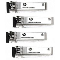 Трансивер 10Gb SW iSCSI SFP 4 Pk for MSA2040 only (Q1J00A, Q1J01A, Q1J02A, Q1J03A) C8R25B в магазине "АйТиАйСИ" в Ростове на Дону | itic.ru 