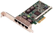Сетевая карта Dell Broadcom 5719 QP 1Gb Interface Full Height (540-BBGX) 540-BBGX в магазине "АйТиАйСИ" в Ростове на Дону | itic.ru 