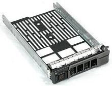 Салазки 3,5 "SAS SATA для Dell PowerEdge R540 R610 R710 R810 R910 R415 R515 R715 R815 G11-G13 0KG1CH в магазине "АйТиАйСИ" в Ростове на Дону | itic.ru 