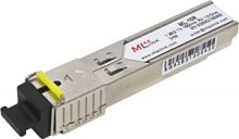 Трансивер MlaxLink ML-10R оптический одноволоконный SFP-WDM-03 км-1550/1310 нм-1,25 Гб/с ML-10R в магазине "АйТиАйСИ" в Ростове на Дону | itic.ru 