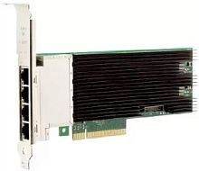 Сетевой адаптер Intel Original X710T4BLK (X710T4BLK 943053) X710T4BLK 943053 в магазине "АйТиАйСИ" в Ростове на Дону | itic.ru 