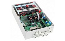 Tfortis Уличный коммутатор с ИБП
управляемый 1Гбит/с
Два SFP-слота (PSW-2G4F-UPS) PSW-2G4F-UPS в магазине "АйТиАйСИ" в Ростове на Дону | itic.ru 