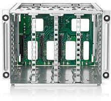 Корзина для жестких дисков HPE DL38X Gen10 SFF Box1/2 Cage/Backplane Kit (826691-B21) 826691-B21 в магазине "АйТиАйСИ" в Ростове на Дону | itic.ru 