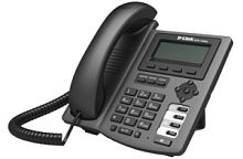 Телефон D-Link DPH-150SE/F4A DPH-150SE/F4A в магазине "АйТиАйСИ" в Ростове на Дону | itic.ru 