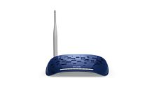 Маршрутизатор беспроводной TP-Link TD-W8950N (TD-W8950N) ADSL TD-W8950N в магазине "АйТиАйСИ" в Ростове на Дону | itic.ru 