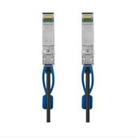 Кабель ethernet Infortrend Ethernet 25G passive copper cable, SFP28, 2 meters (9370CM25GCAB4-0030) 9370CM25GCAB4-0030 в магазине "АйТиАйСИ" в Ростове на Дону | itic.ru 