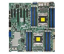 Материнская (системная) плата Supermicro MBD-X9DR7-LN4F-O RTL MBD-X9DR7-LN4F-O в магазине "АйТиАйСИ" в Ростове на Дону | itic.ru 