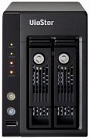 Система видеонаблюдения QNAP VS-2004 Pro 4 channels for video VGA port  Intel Atom D510 VS-2004 PRO в магазине "АйТиАйСИ" в Ростове на Дону | itic.ru 