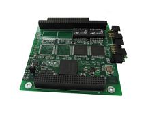 Quasar-8PCI-PC104-5(E1 адаптер, 8 портов, PC-104+, -40..+70C) Quasar-8PCI-PC104-5 в магазине "АйТиАйСИ" в Ростове на Дону | itic.ru 