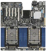 Материнская Плата Asus Z11PR-D16 Soc-3647 iC621 ATX 16xDDR4 11xSATA3 SATA RAID iI350 2хGgbEth Ret 90SB0670-M0UAY0 в магазине "АйТиАйСИ" в Ростове на Дону | itic.ru 