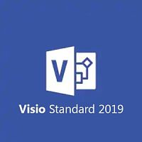 Ключ активации Microsoft Visio стандартный 2019 Все языки (D86-05822) D86-05822 в магазине "АйТиАйСИ" в Ростове на Дону | itic.ru 