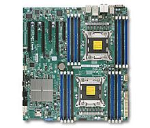 Платформа SuperMicro SYS-7037A-I Intel Xeon DDR3 SAS/SATA 900W 4U (SYS-7037A-I) SYS-7037A-I в магазине "АйТиАйСИ" в Ростове на Дону | itic.ru 