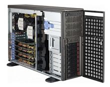 Платформа SuperMicro SYS-7049GP-TRT 10G 2P 2x2200W SYS-7049GP-TRT в магазине "АйТиАйСИ" в Ростове на Дону | itic.ru 