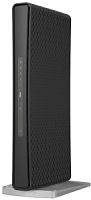 MikroTik hAP ac3 with 4-core 716 MHz CPU, 256MB RAM, 5 x Gigabit LAN (PoE-out on port#5), two wireless interfaces (built-in 2.4Ghz 802.1 RBD53IG-5HACD2HND в магазине "АйТиАйСИ" в Ростове на Дону | itic.ru 