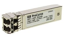Трансивер HP (J9151A) ProCurve 10-GbE SFP+ LR J9151A в магазине "АйТиАйСИ" в Ростове на Дону | itic.ru 