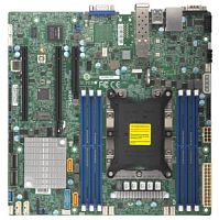 Материнская Плата SuperMicro MBD-X11SPM-TPF-O Soc-3647 iC622 ATX 6xDDR4 12xSATA3 SATA RAID iX550 2х10GgbEth Ret MBD-X11SPM-TPF-O в магазине "АйТиАйСИ" в Ростове на Дону | itic.ru 