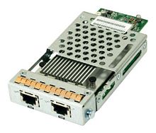 Адаптер Infortrend RER10G0HIO2-0010 Host board with 2x10Gb iSCSI RJ-45 ports RER10G0HIO2-0010 в магазине "АйТиАйСИ" в Ростове на Дону | itic.ru 