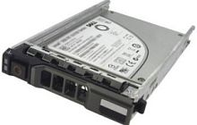 Жесткий диск Dell 1x8Tb SAS NL 7.2K 400-AMPG Hot Swapp 3.5" 400-AMPG в магазине "АйТиАйСИ" в Ростове на Дону | itic.ru 