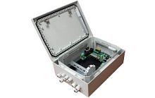 Tfortis Уличный коммутатор управляемый / неуправляемый 100 Мбит/с / 1Гбит/с
Один SFP-слот / Один порт RJ-45 (PSW-1G4F-Box) PSW-1G4F-Box в магазине "АйТиАйСИ" в Ростове на Дону | itic.ru 