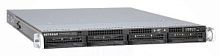 Сетевое хранилище Netgear (RNRP4000-100EUS) ReadyNas 3100 в стойку, на 4 диска SATA, резервный БП RNRP4000-100EUS в магазине "АйТиАйСИ" в Ростове на Дону | itic.ru 