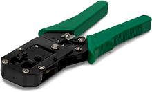 Инструмент KS-316 (HT- 568) для обжима коннекторов RJ-45, RJ-11/12  в магазине "АйТиАйСИ" в Ростове на Дону | itic.ru 