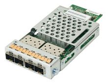 Адаптер Infortrend RFC16G1HIO4-0010 EonStor host board with 4x16Gb/s FC type2 RFC16G1HIO4-0010 в магазине "АйТиАйСИ" в Ростове на Дону | itic.ru 