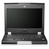 Консоль HP TFT7600 KVM Console Rus Kit (AZ883A) AZ883A в магазине "АйТиАйСИ" в Ростове на Дону | itic.ru 