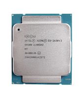 Процессор Intel Xeon E5-2630 v3 LGA 2011-v3 20Mb 2.4Ghz (CM8064401831000 SR206) CM8064401831000 SR206 в магазине "АйТиАйСИ" в Ростове на Дону | itic.ru 