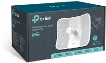 Точка доступа TP-LINK CPE610 5 ГГц 300 Мбит/с 23 дБи Наружная точка доступа Wi Fi CPE610 в магазине "АйТиАйСИ" в Ростове на Дону | itic.ru 