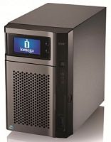 Сетевое хранилище Iomega 6Tb 36155 StorCenter px2-300D (2HDx3TB Stnd HDD 8x5) 36155 в магазине "АйТиАйСИ" в Ростове на Дону | itic.ru 