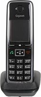 Телефон IP Gigaset C530A IP черный S30852-H2526-S301 в магазине "АйТиАйСИ" в Ростове на Дону | itic.ru 