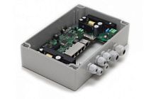 Tfortis Уличный коммутатор 100 Мбит/с / 1Гбит/с
Один SFP-слот / Один порт RJ-45 (PSW-1G4F) PSW-1G4F в магазине "АйТиАйСИ" в Ростове на Дону | itic.ru 