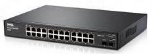 Коммутатор Dell PowerConnect 2824 24GBe 2SFP Combo Ports 3YPNBD 210-27777-1 в магазине "АйТиАйСИ" в Ростове на Дону | itic.ru 