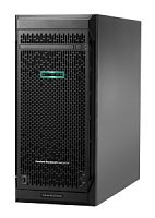 Сервер HPE ProLiant ML110 Gen10 1x4208 1x16Gb x8 S100i 1x800W (P21440-421) P21440-421 в магазине "АйТиАйСИ" в Ростове на Дону | itic.ru 