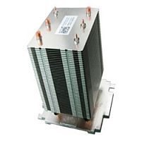 Радиатор Dell PowerEdge R630 120W KIT (412-AAFB) 412-AAFB в магазине "АйТиАйСИ" в Ростове на Дону | itic.ru 