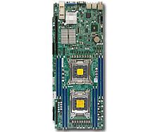 Серверная платформа Supermicro SYS-6027TR-HTQRF SYS-6027TR-HTQRF в магазине "АйТиАйСИ" в Ростове на Дону | itic.ru 